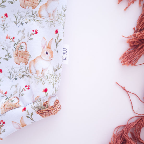 Avery short romper