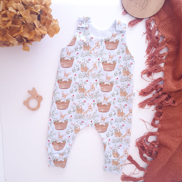 Avery romper