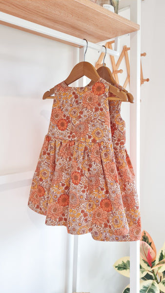 Bailey dress
