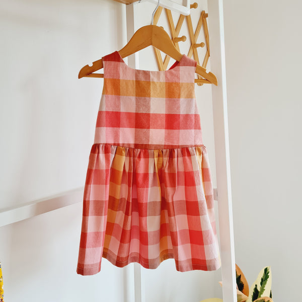 Katie dress