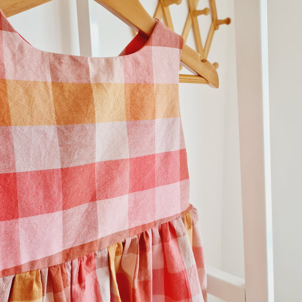 Katie dress