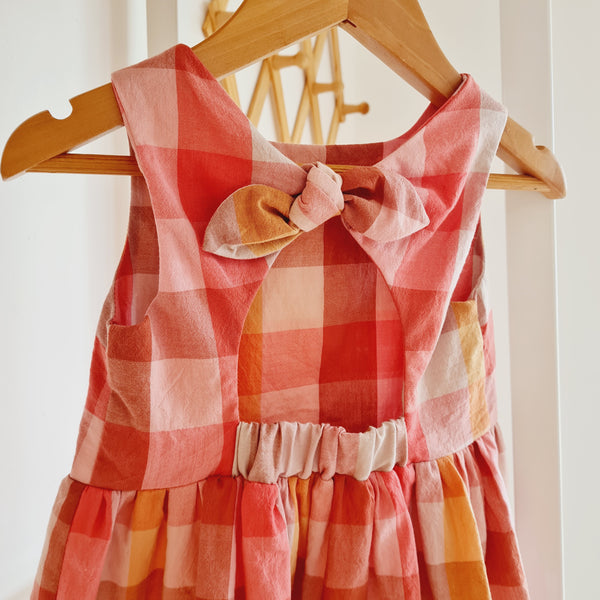 Katie dress