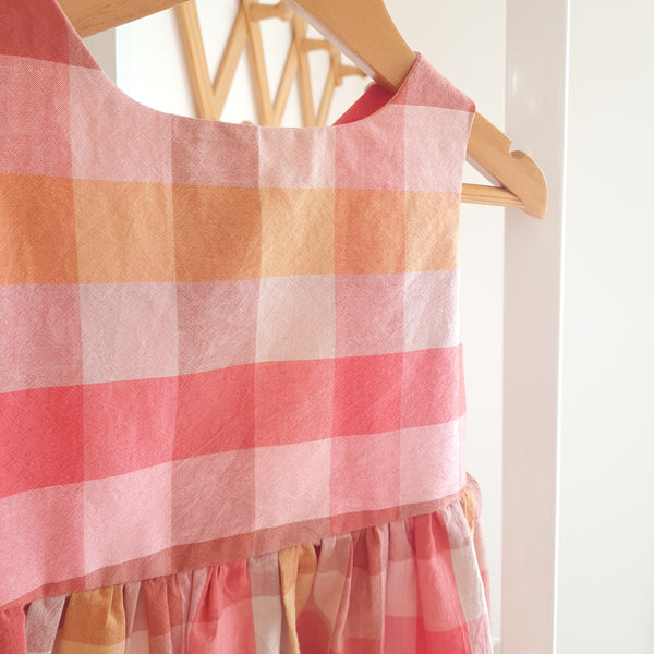 Katie dress