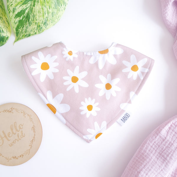 Kayla dribble bib