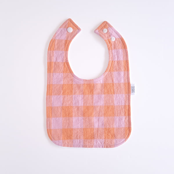 Ava Feeding Bib