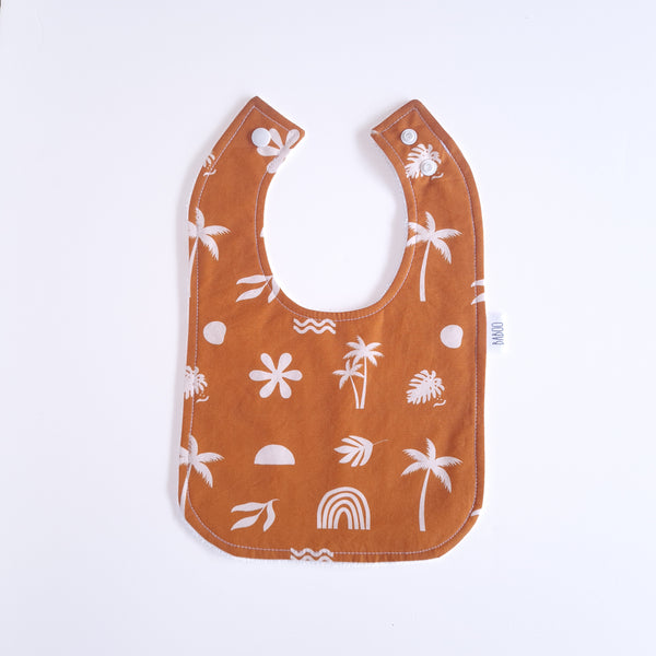 Hayden Feeding Bib