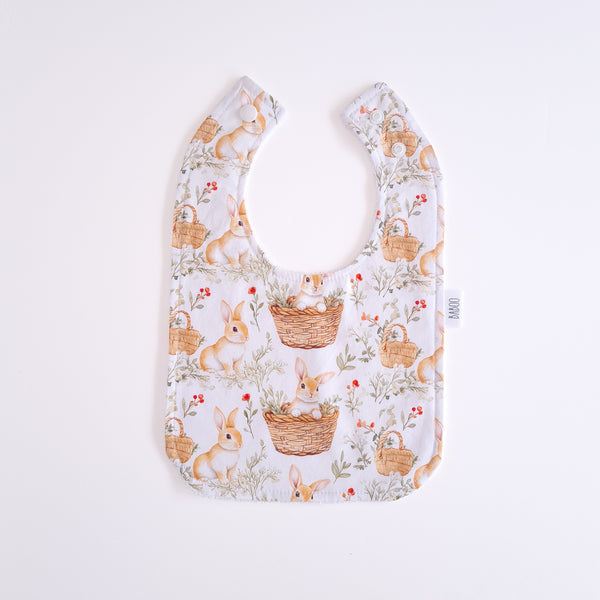 Avery Feeding Bib