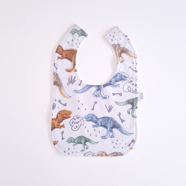 Cohan Feeding Bib