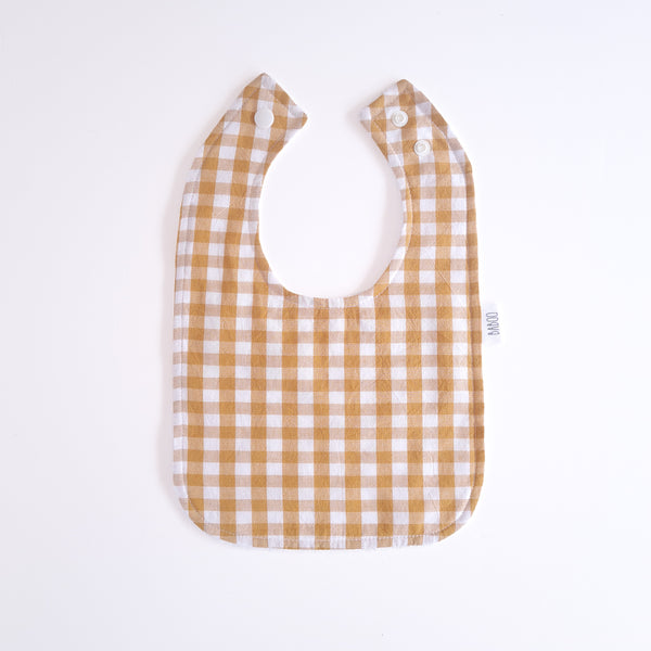 Sasha Feeding Bib