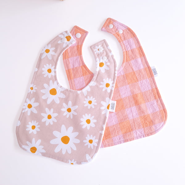 Ava Feeding Bib
