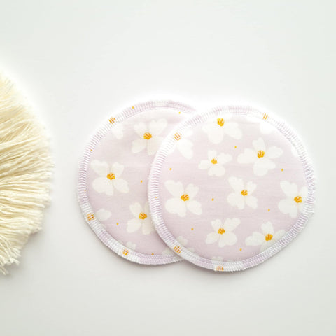 Sophia Breastpads Pair