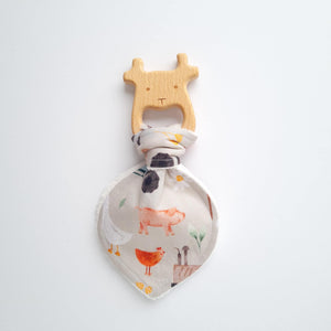 Jack teether