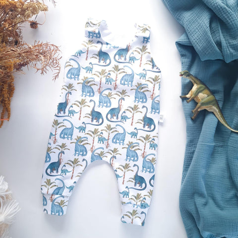 Frank romper