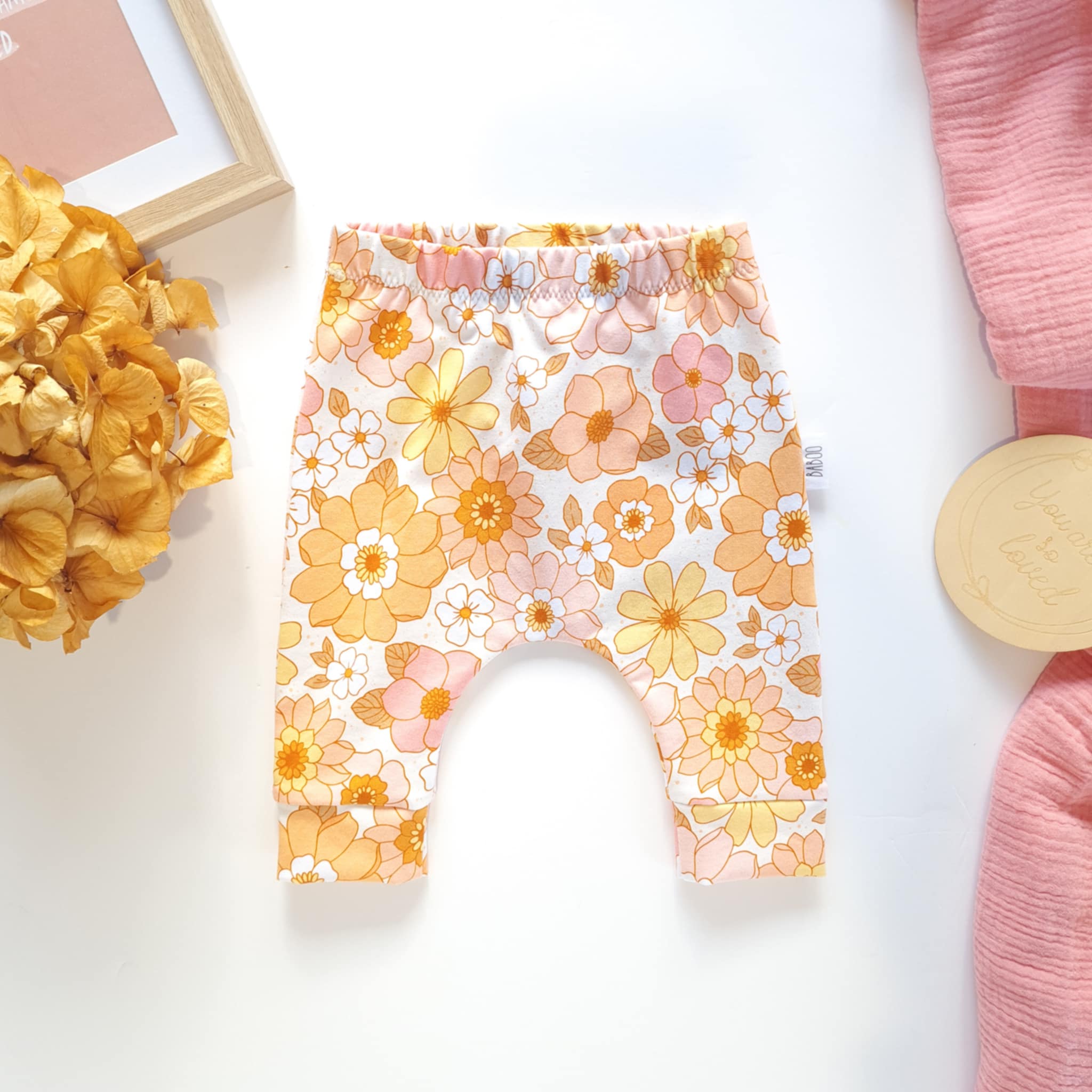 Aurora pants