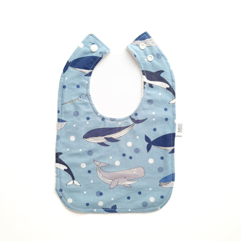 Reef Feeding Bib