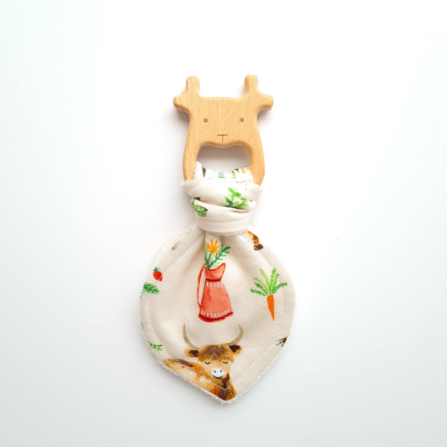 Emerson teether