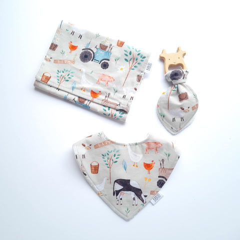 Jack gift set