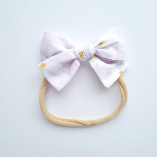 Sophia Hair bow