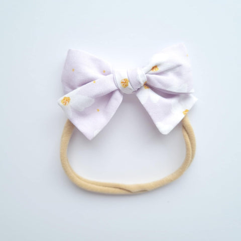 Sophia Hair bow