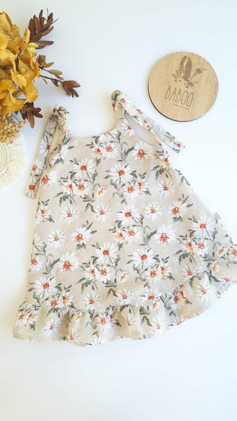 Boho dress