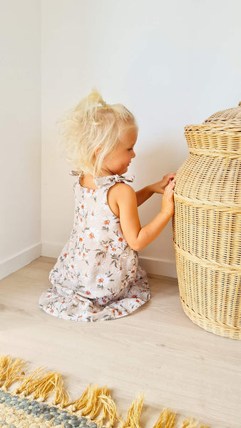 Boho dress