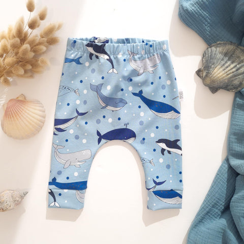 Reef pants