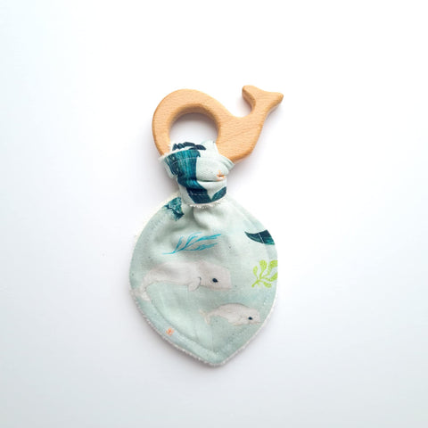 Moana teether
