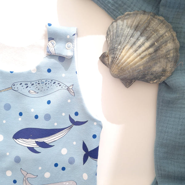 Reef romper