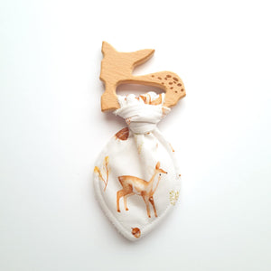 Otis teether
