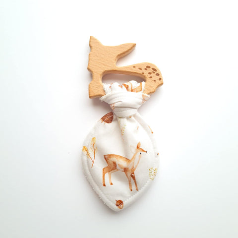 Otis teether