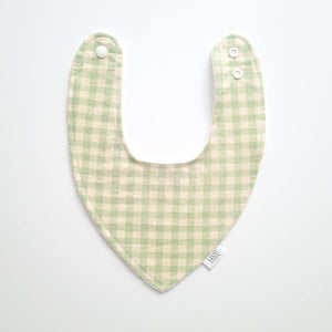 Levi dribble bib