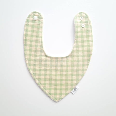 Levi dribble bib