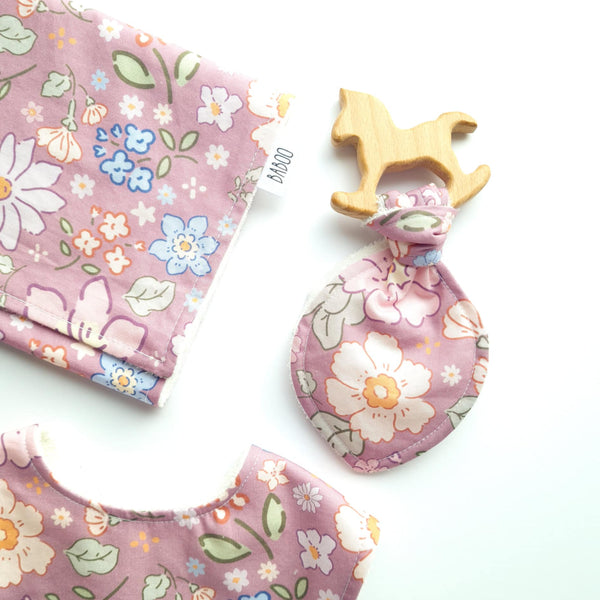 Violet gift set