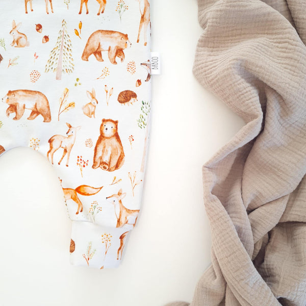 Otis romper