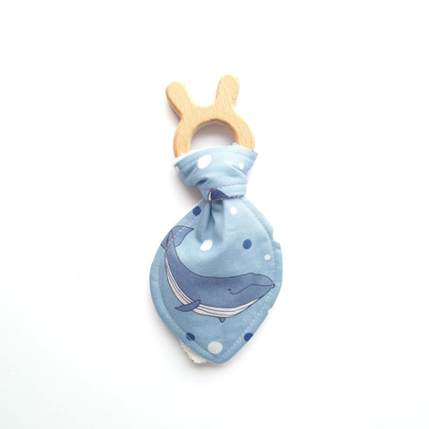 Reef teether