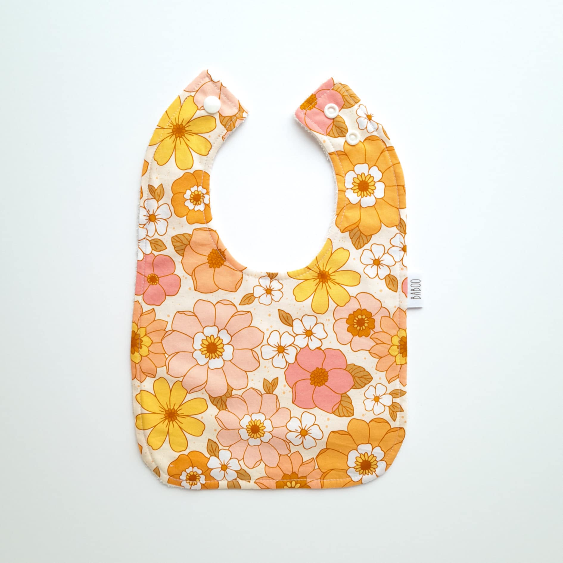 Aurora Feeding Bib