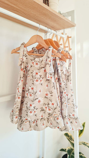 Boho dress
