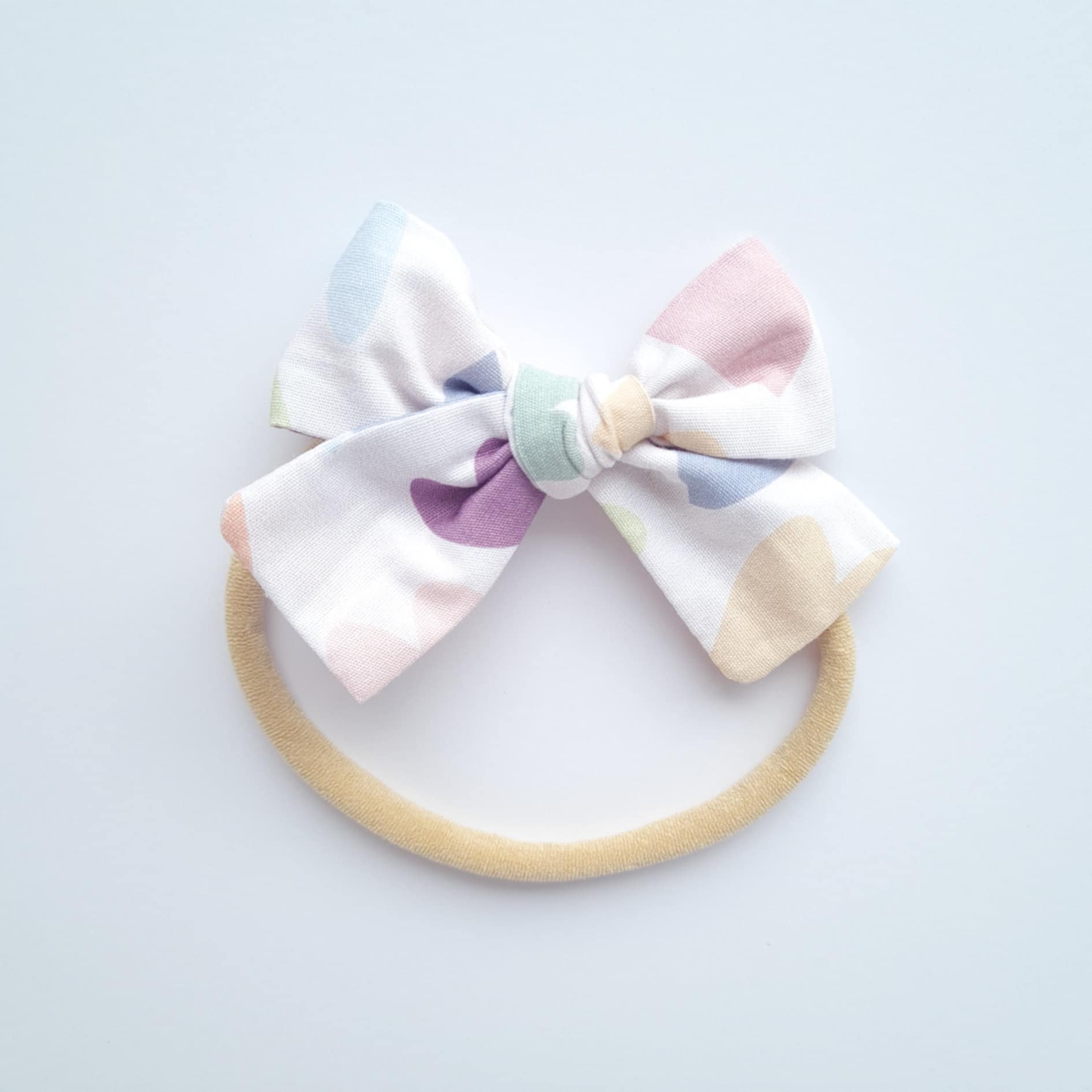 Charlotte Hair bow
