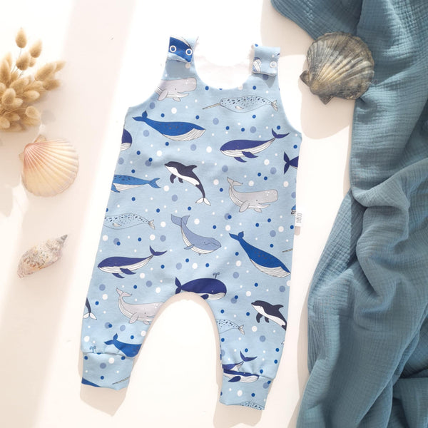 Reef romper