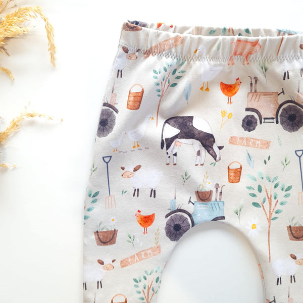 Jack pants