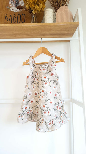 Boho dress