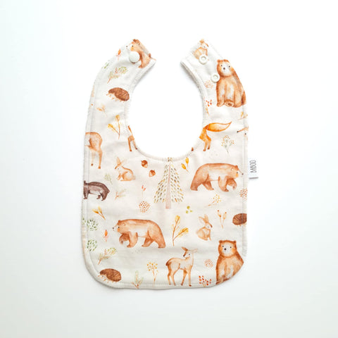 Otis Feeding Bib