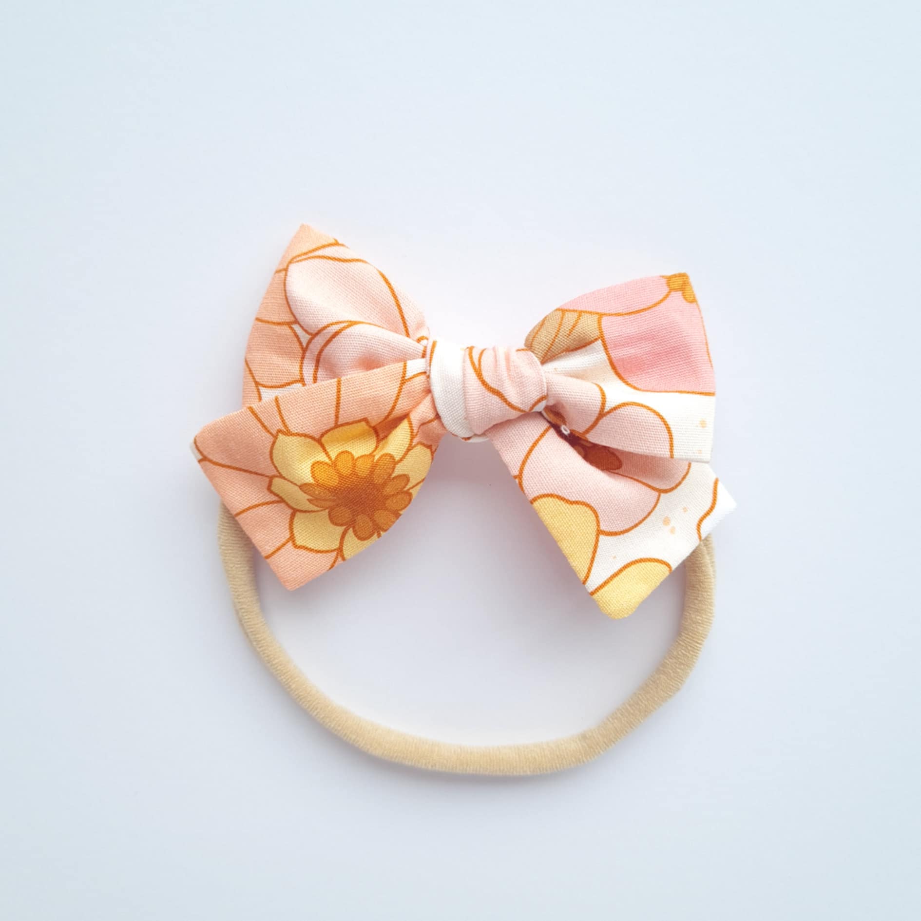 Aurora Hair bow