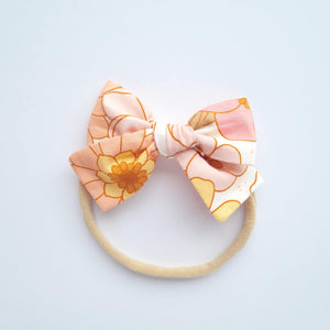 Aurora Hair bow