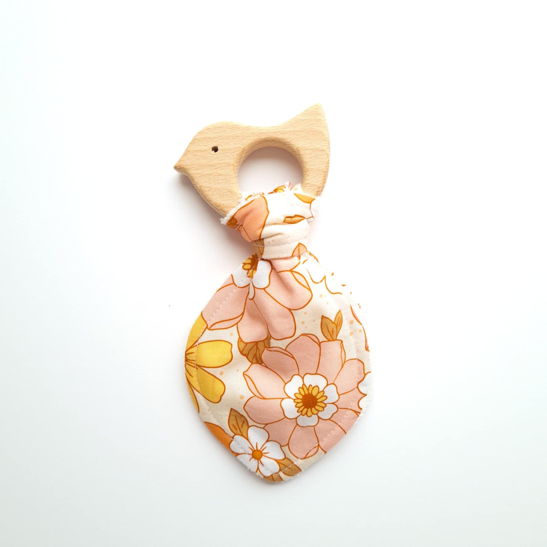Aurora teether
