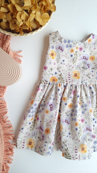 Eliza dress