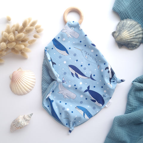 Reef Doudou