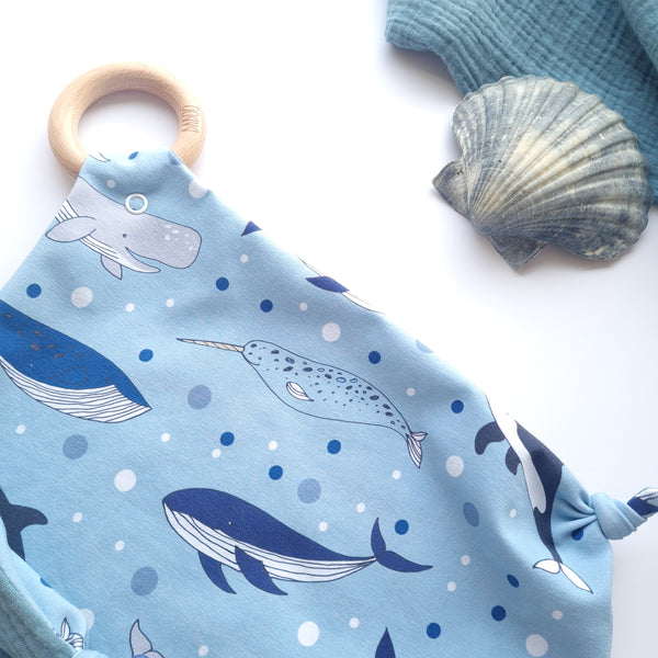 Reef Doudou
