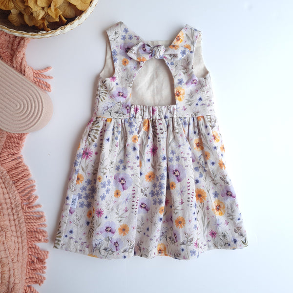 Eliza dress