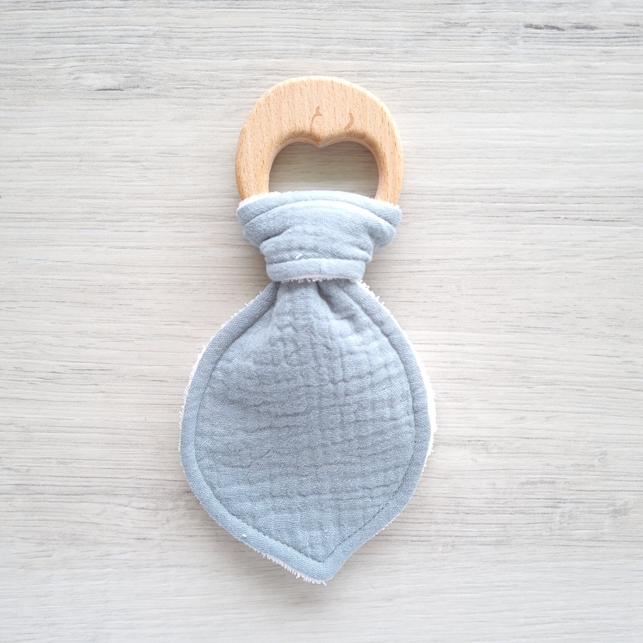 Shae teether